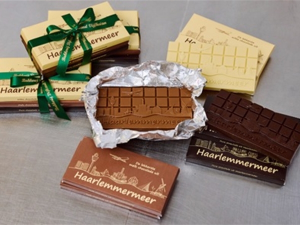 Haarlemmermeer cadeau ideeën