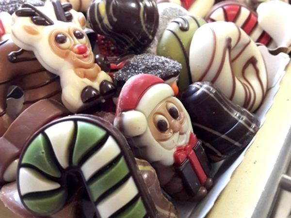 Kerst (bestellen kan t/m 20 dec)