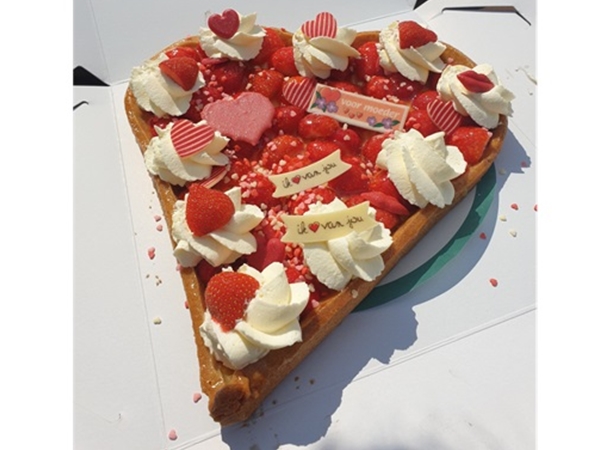 Moederdag