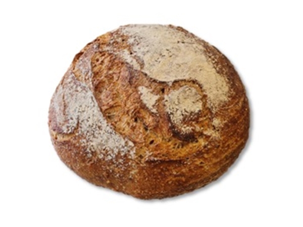 Volkoren Dijkzeuls knoopje