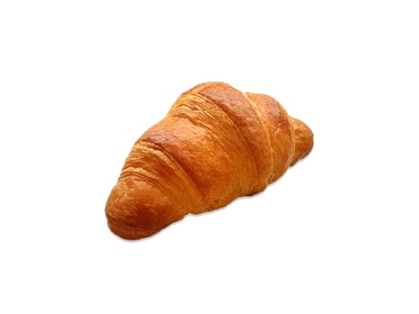 Roomboter croissant