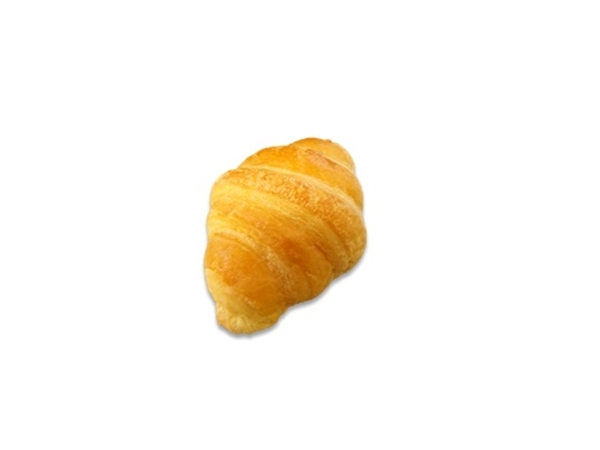 Mini croissant