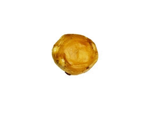 Mini krentenbollen
