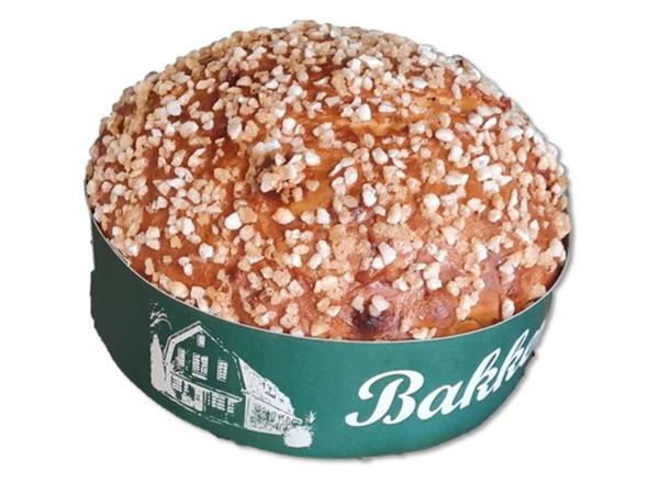 Dijkzeuls Feestbrood