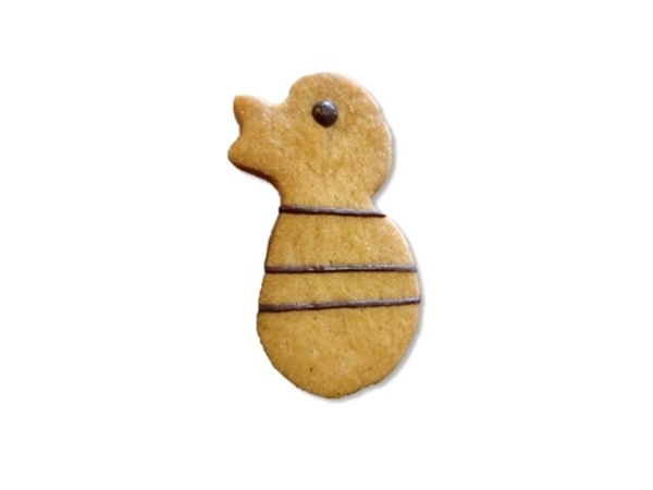 Kuikenkoekjes (pakje)