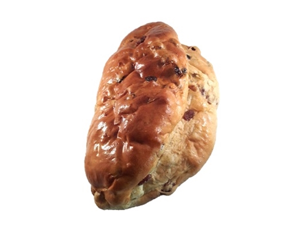 Rb Kerststol met amandelspijs