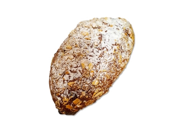 Kleine Schwarzwald-Kirsch stol met spijs