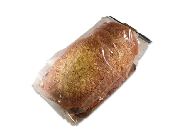 Amandelkrullen (pakje)