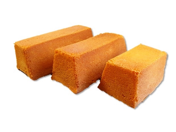 Roomboter Cake klein