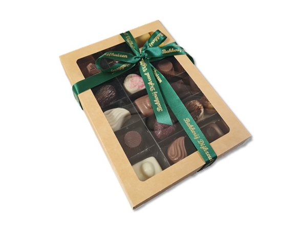 Bonbons in cadeauverpakking (15 stuks)