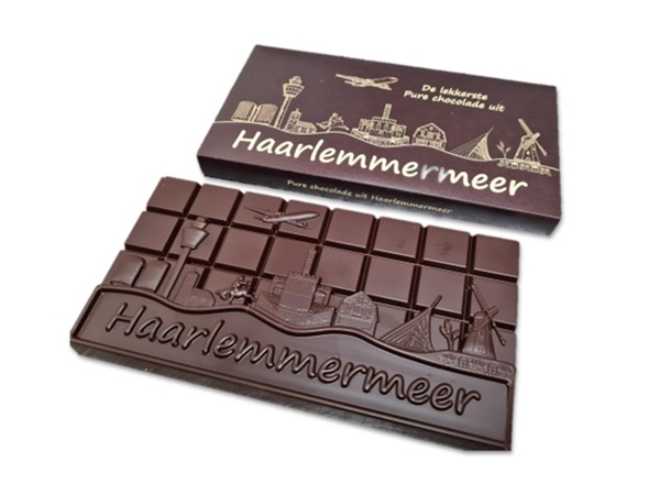 Haarlemmermeer reep puur