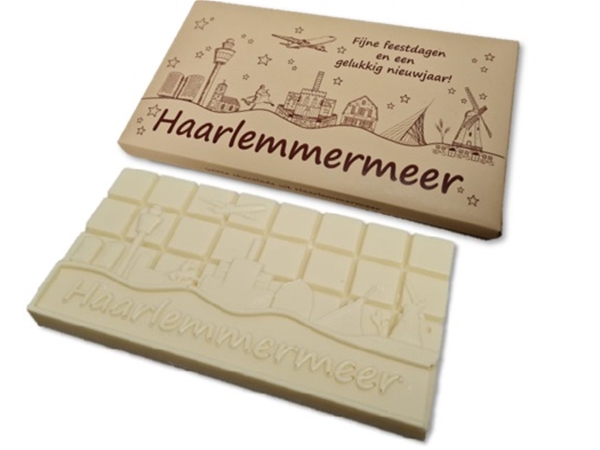 Haarlemmermeer reep wit feestdagen