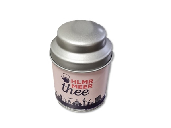 Haarlemmermeer thee (potje)