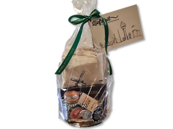 Haarlemmermeer pakket (XL)