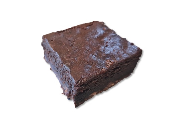 Brownie Bites (12 stukjes)