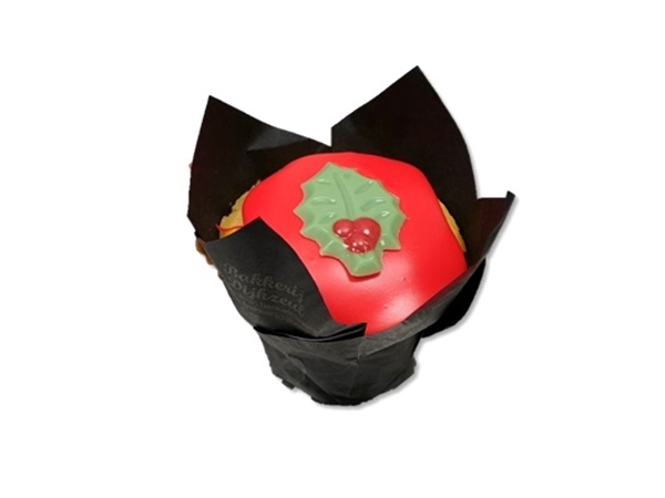 Kerst muffin