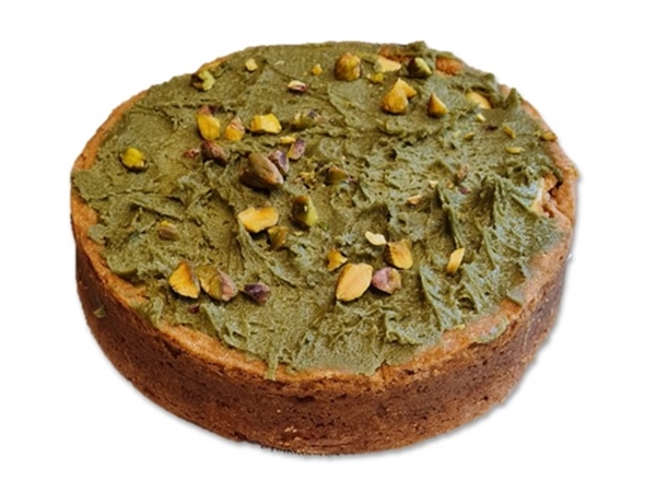 Cheesecake Pistache (6 pers)